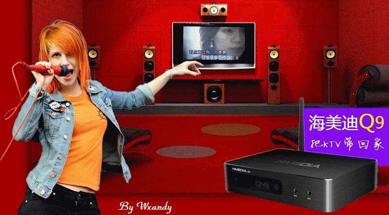 ������[â����Q] Q9����KTV���ؼҡ�����K����Ƶ+����/����PK+ȫ�����⡿