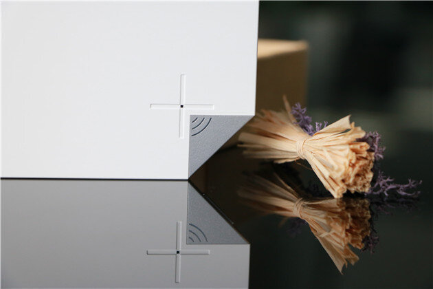 充电WIFI存储两用,流云绝对旅行好伴侣 充电WIFI存储两用,流云绝对旅行好伴侣