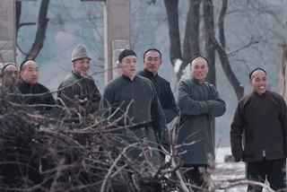曾因尺度被删的白鹿原又惹事了戚薇补位大玩地下