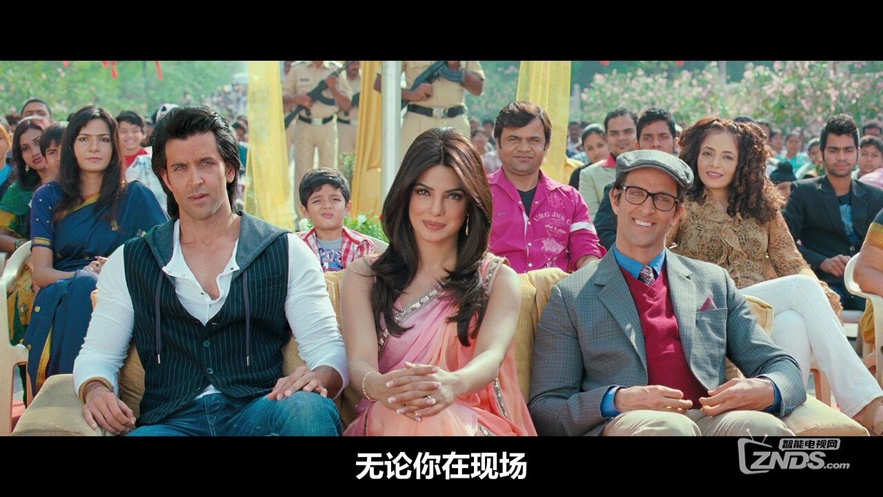 2013印度动作《印度超人3》BD1280中字_高清电影下载