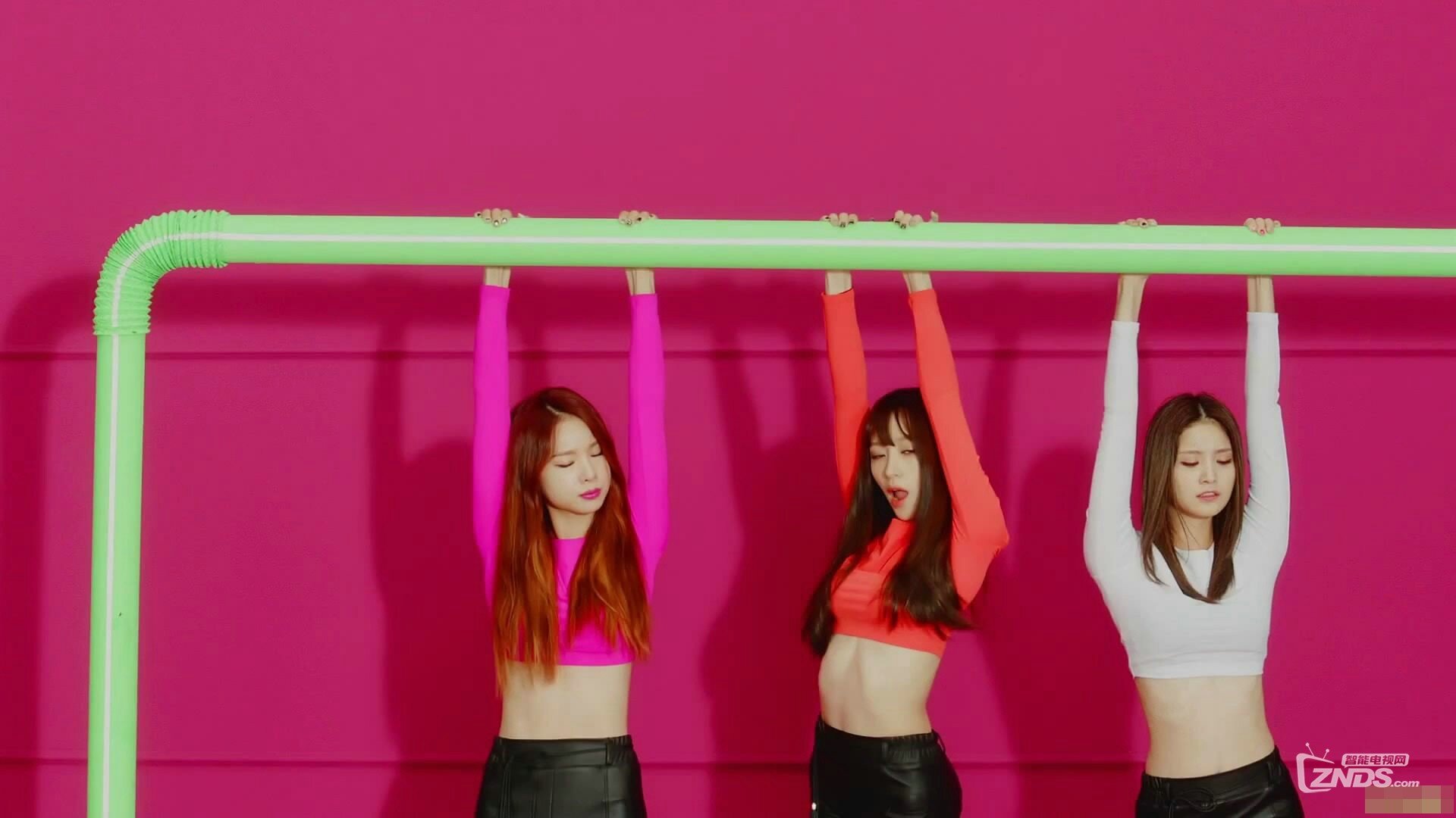 Exid up down super pmv