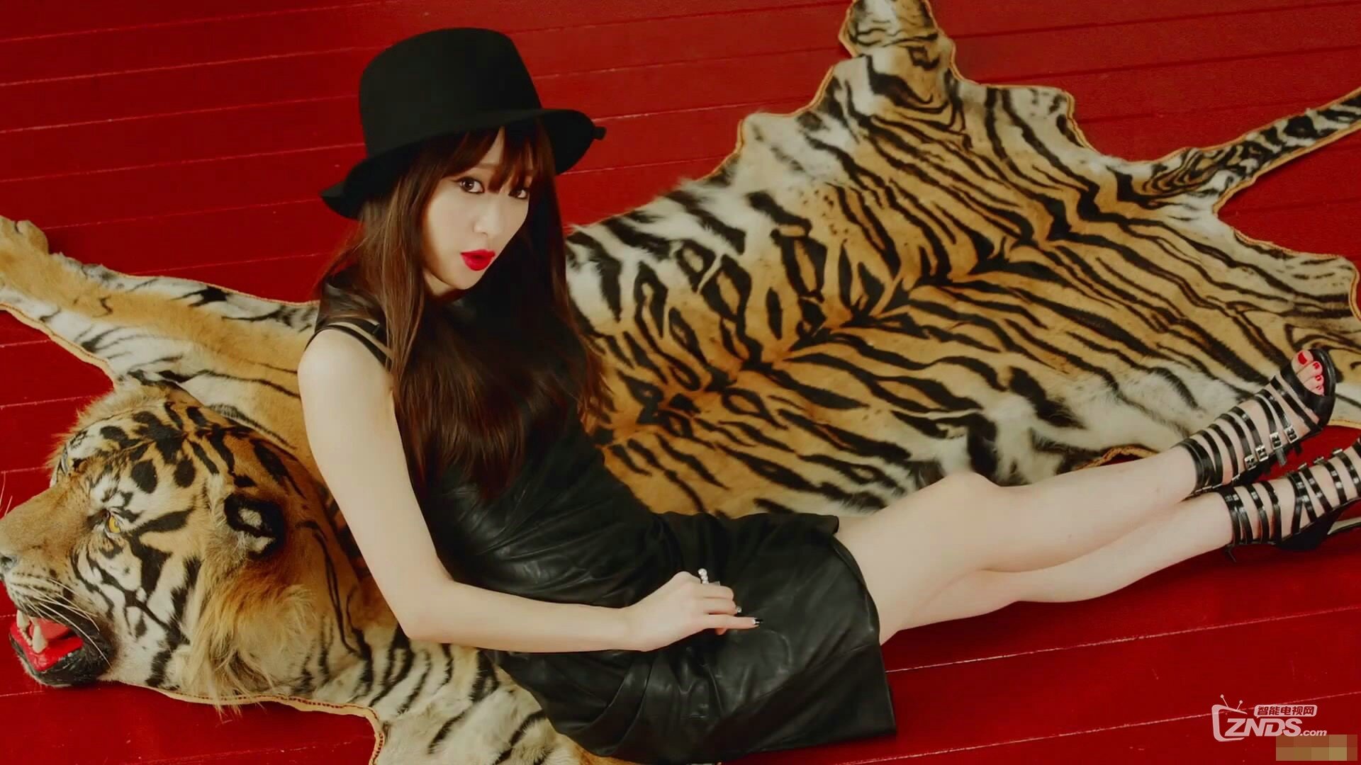 [4kmv][4k超高分韩国mv] exid - up and down [2160p/mp4/807m]