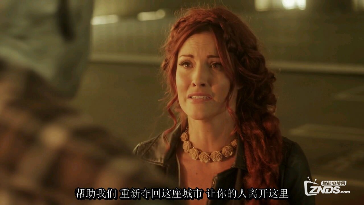 2015美国奇幻动作《复仇者格林》高清720P版