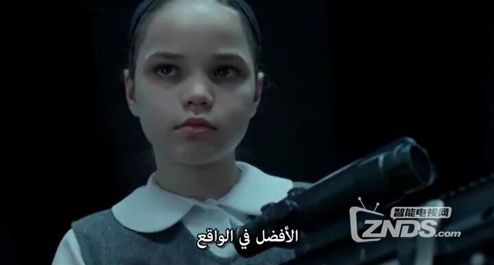 2015美国喜剧动作片《<em>刺客学妹</em>》2015.HC.W