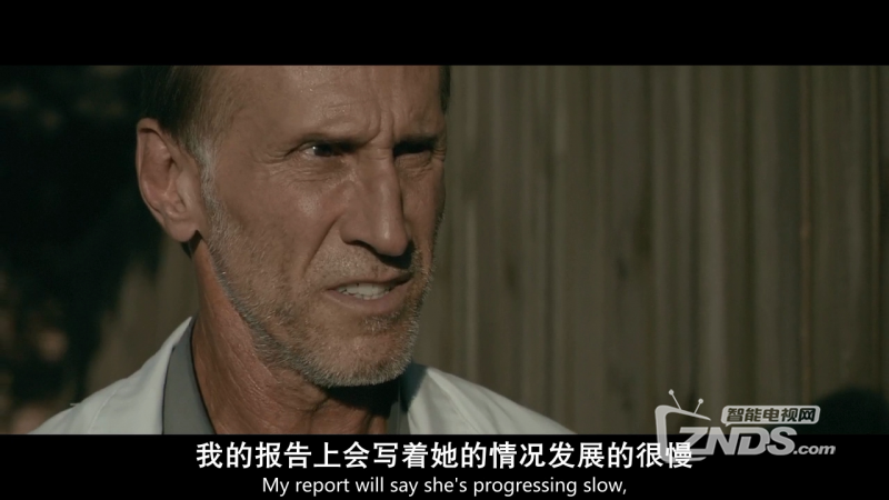 2015阿诺·施瓦辛格\/恐怖《丧家之女》高清7