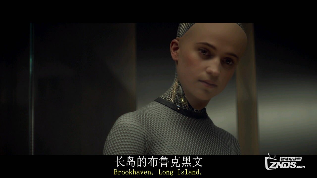 2015美国科幻剧情《机械姬/机器夏娃》高清720p版bd中英双字