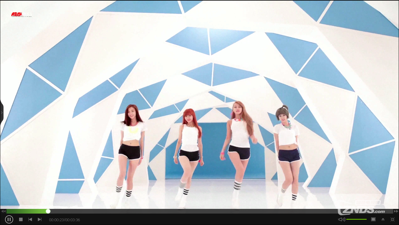 看舞bestie - pit-a-pat[2160p/mp4/591m][.