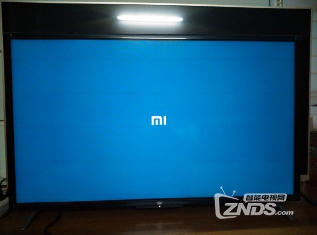 小米电视2 40寸 开箱 安装 全程演示教程!_小米