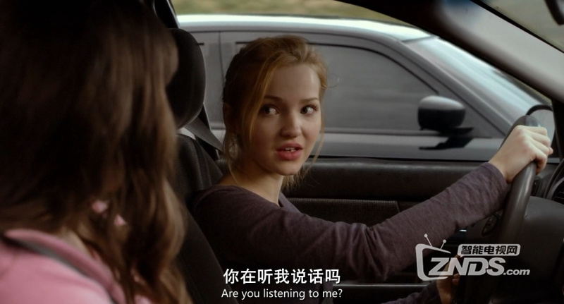 2015美国喜剧《<em>刺客学妹</em>》1080P 3.6GB+720