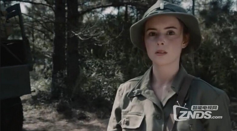 2015美国战争片《最后救援\/最后一个救援》D