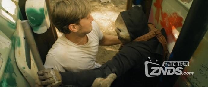 2014美国恐怖片《猎杀禁区》HD-1080P.MKV