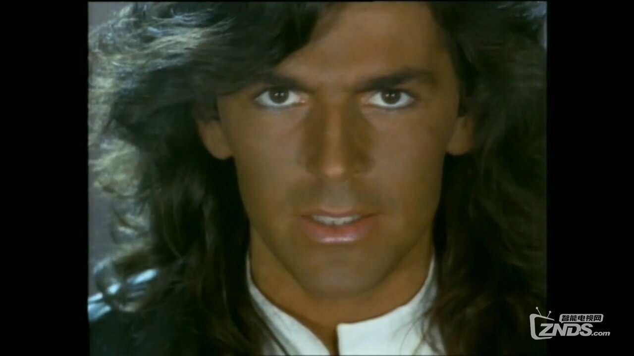 [高清经典MV]Modern Talking - Brother Louie 1