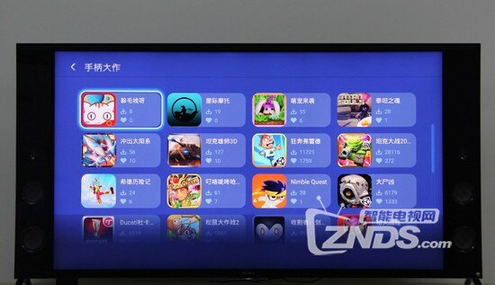 影院级4K新宠 索尼65X9300C智能电视首测_S