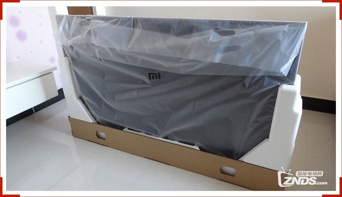 年轻人最美的第一台国货电视--小米电视2S评测