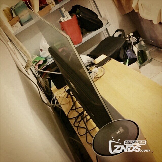 48寸的小米电视2S开箱体验及试玩简评_小米电视