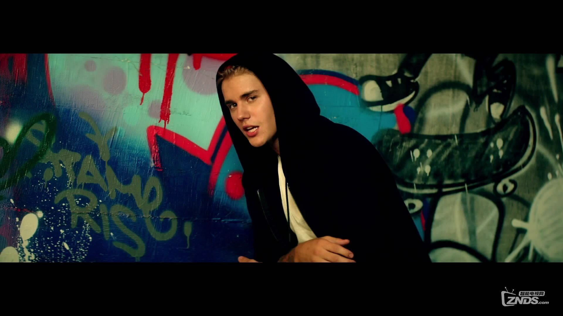 [高清MV]Justin Bieber-What Do You Mean 201