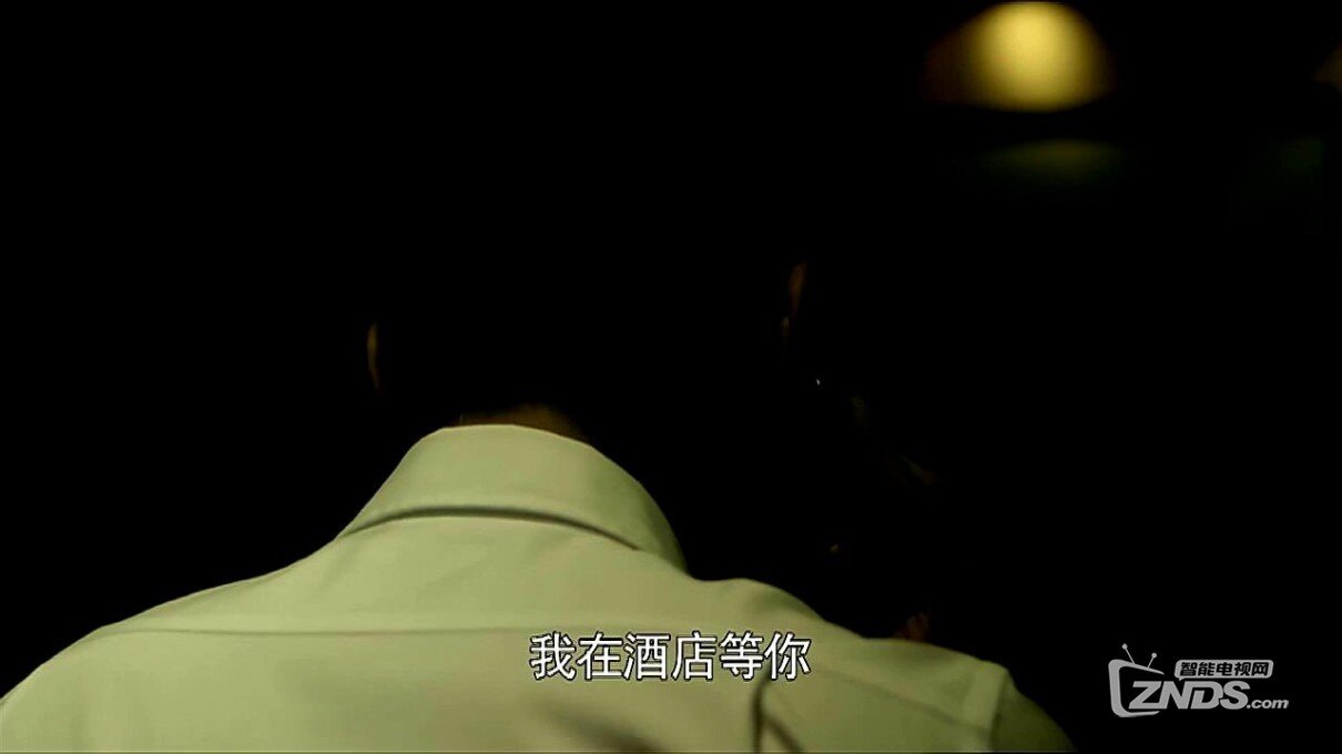 2015大陆恐怖片《鬼灭灯之冤魂不散》HD720