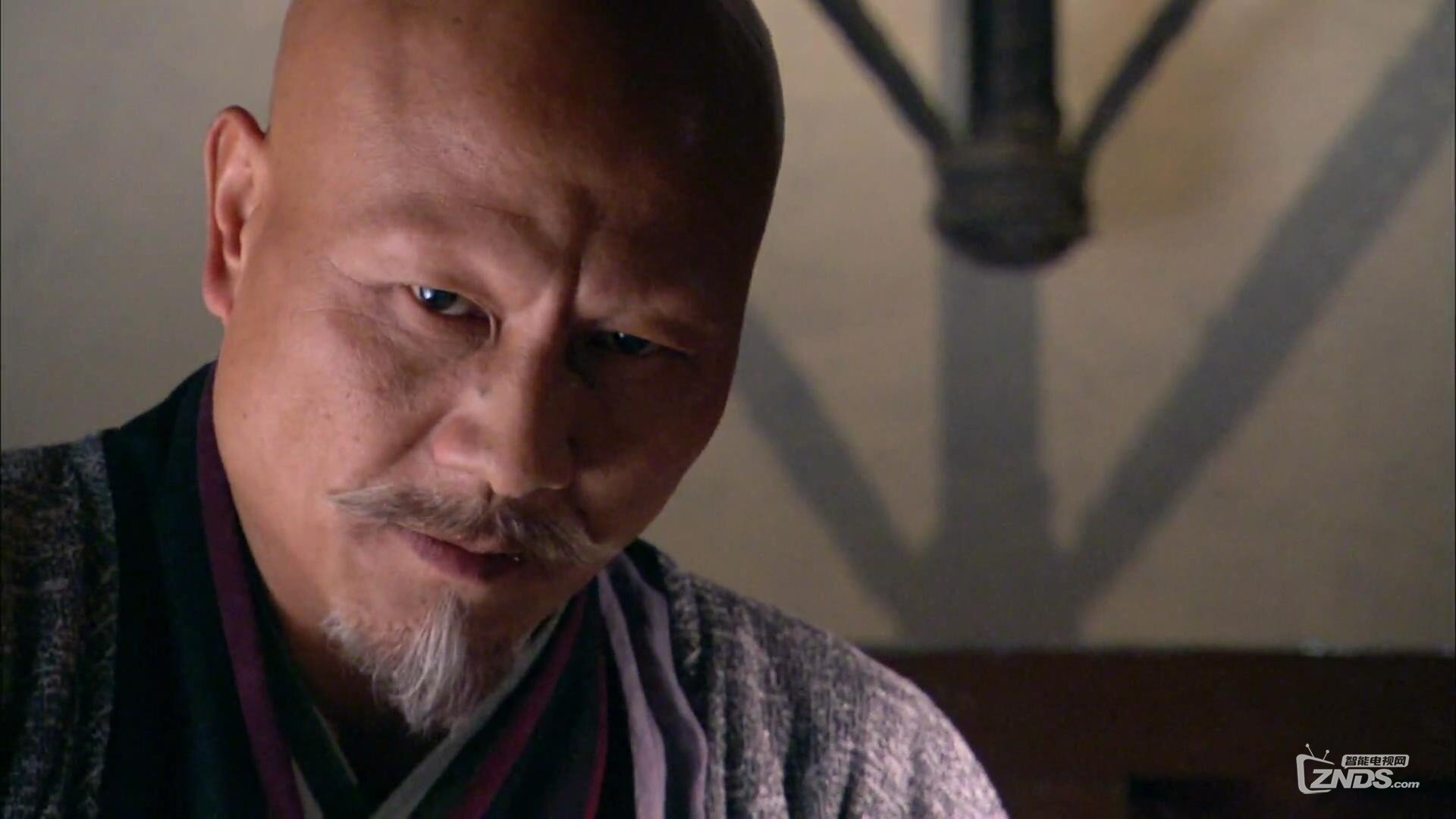 2015年中国大陆《情剑》浣花洗剑录电影版10