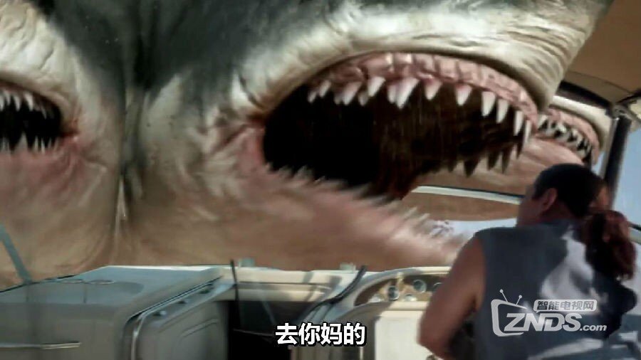 20动作科幻片夺命三头鲨720p