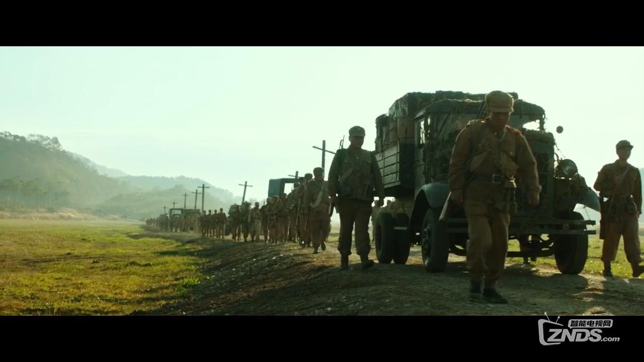 2015韩国战争片《西部战线》HDRip-720P._高