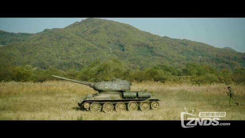 2015韩国战争片《西部战线》HDRip-720P._高