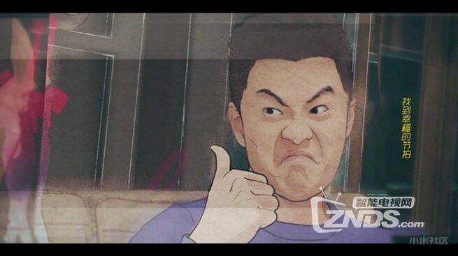 手机与小米电视的绝配--细说小米投屏神器