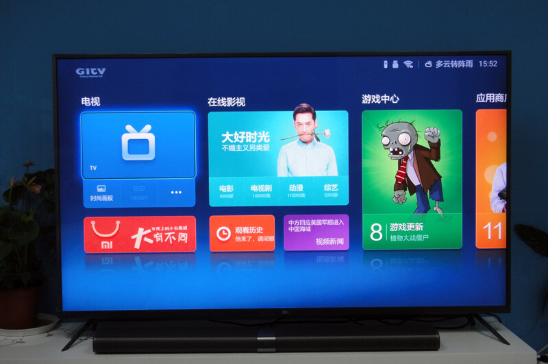 4k高清电视测试视频_三星4k电视测试视频_小米电视2 4k视频测试