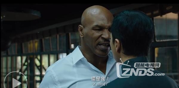 电影《叶问3》马上上映了,特效绝对不止五毛钱