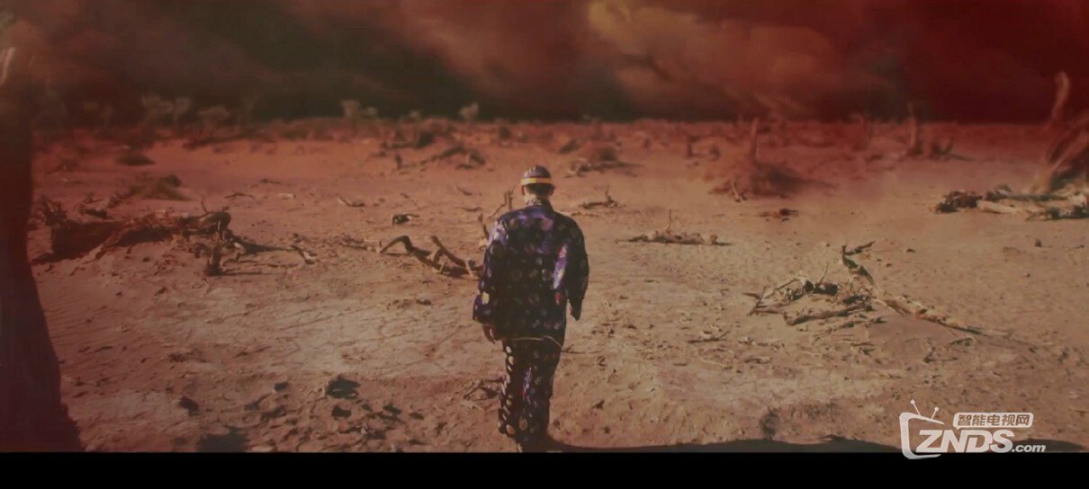 2015大陆恐怖片《道士出山3外星古墓(上)》H