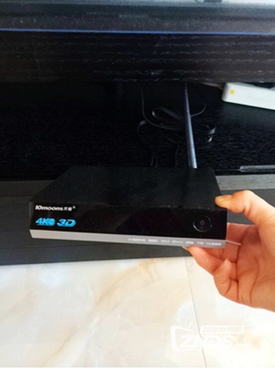 替代遥控器?新版悟空遥控器功能大体验!_TV软