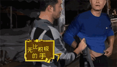 当cctv也开始卖萌