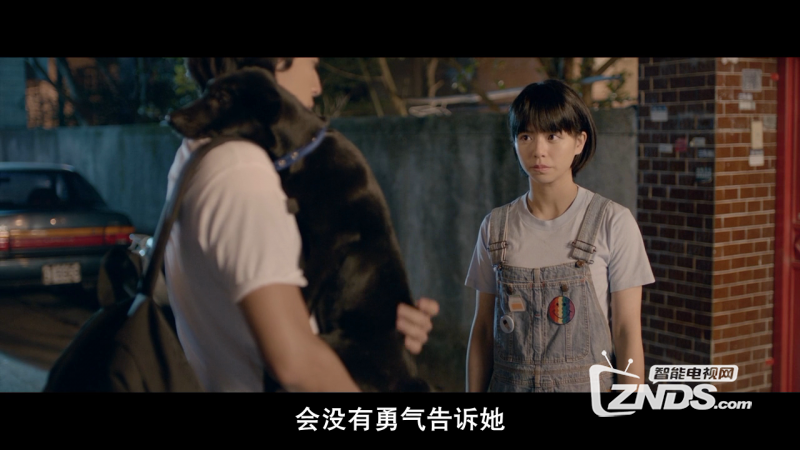 2015中国大陆喜剧爱情《我的少女时代》HD1