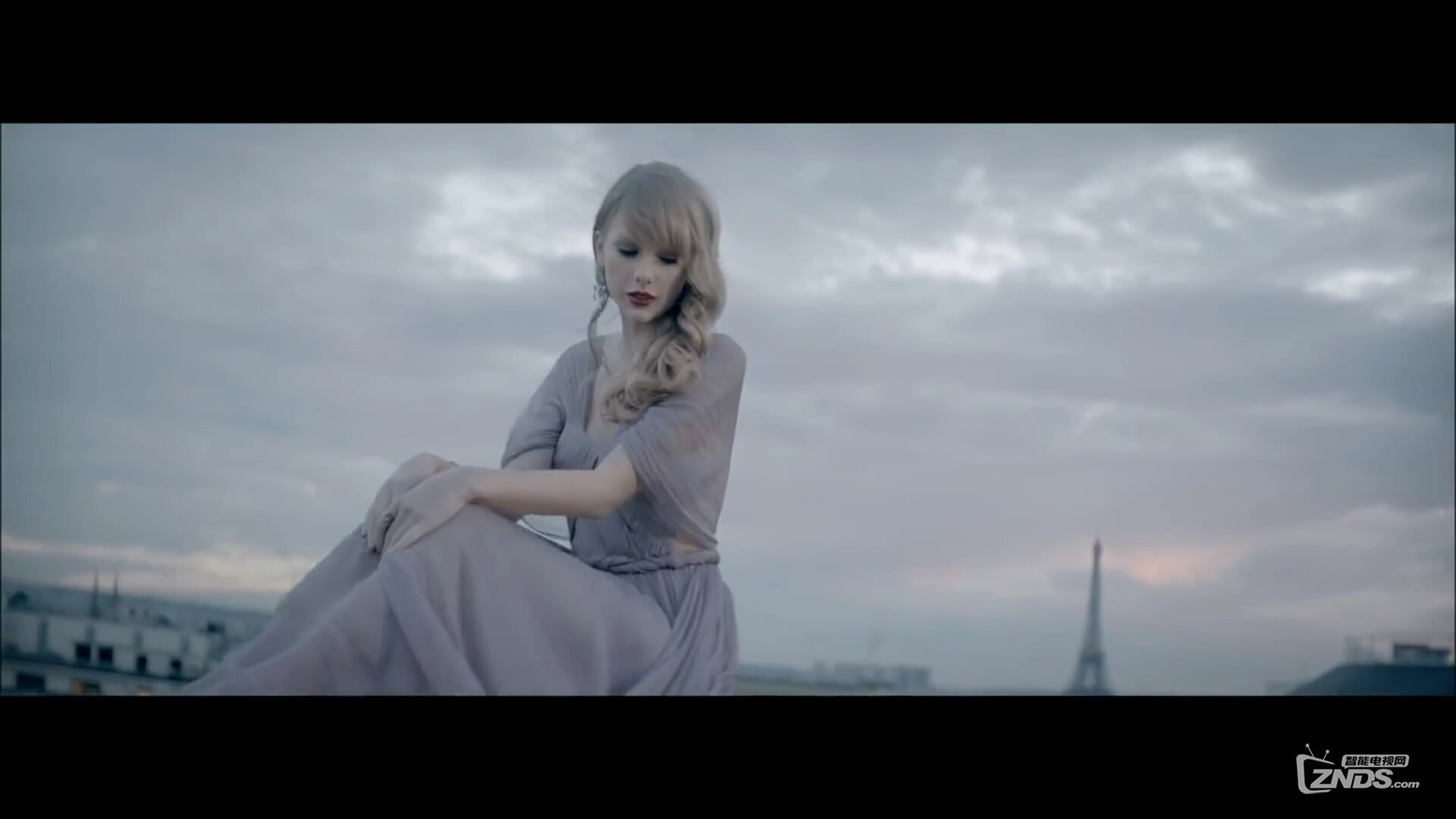 [高清MV]Taylor Swift-Begin Again 2012[1080P