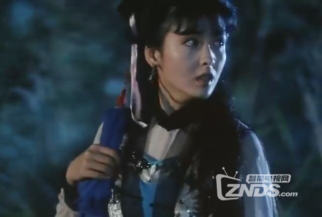 1991魔幻爆笑喜剧《妖魔道》国语中字_高清电影下载