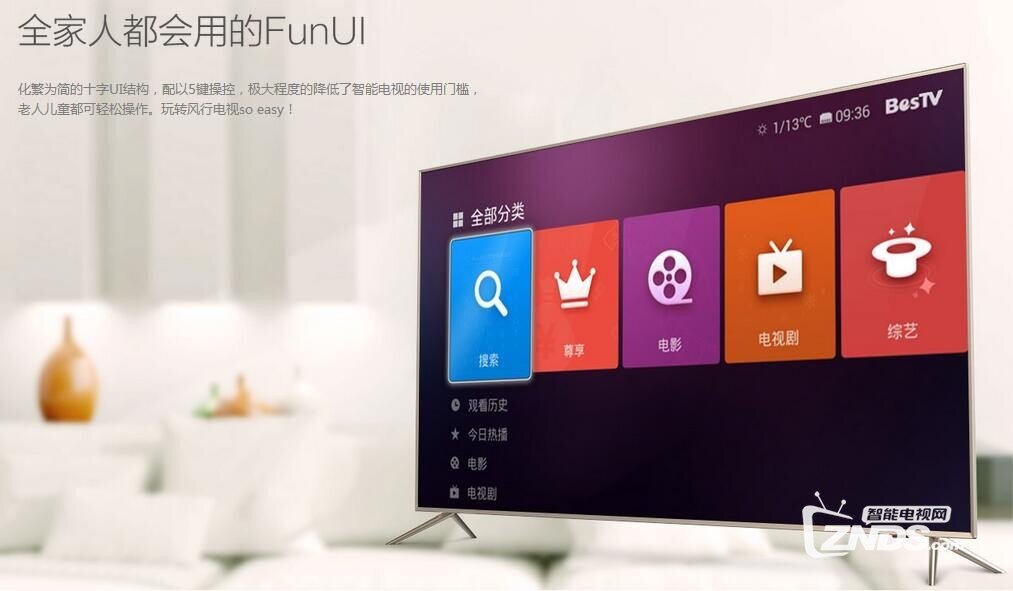 小米电视3 55寸和风行电视55寸哪个好?配置参