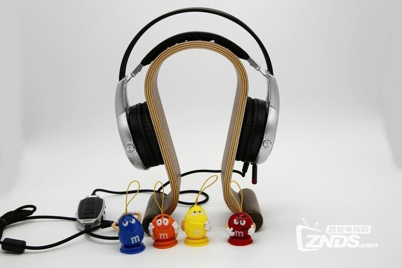 虽不完美,却也无敌--硕美科E95X物理5.2声道耳机