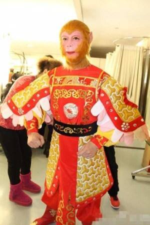 六小龄童各卫视节目表及直播软件推荐,猴哥在