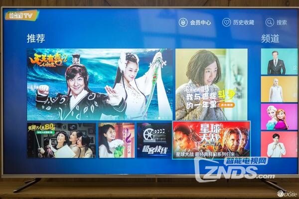 海信电视好还是创维电视好?两大系统对比_综