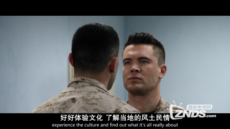 2015美国动作《锅盖头3:绝地反击》BD1080+