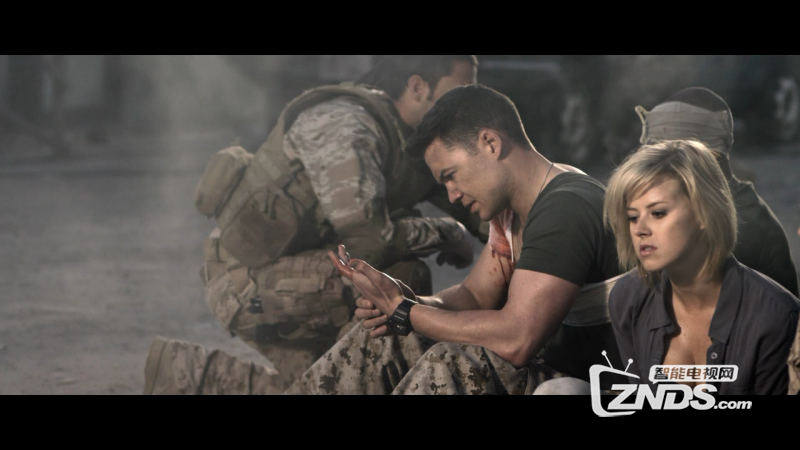 2015美国动作《锅盖头3:绝地反击》BD1080+