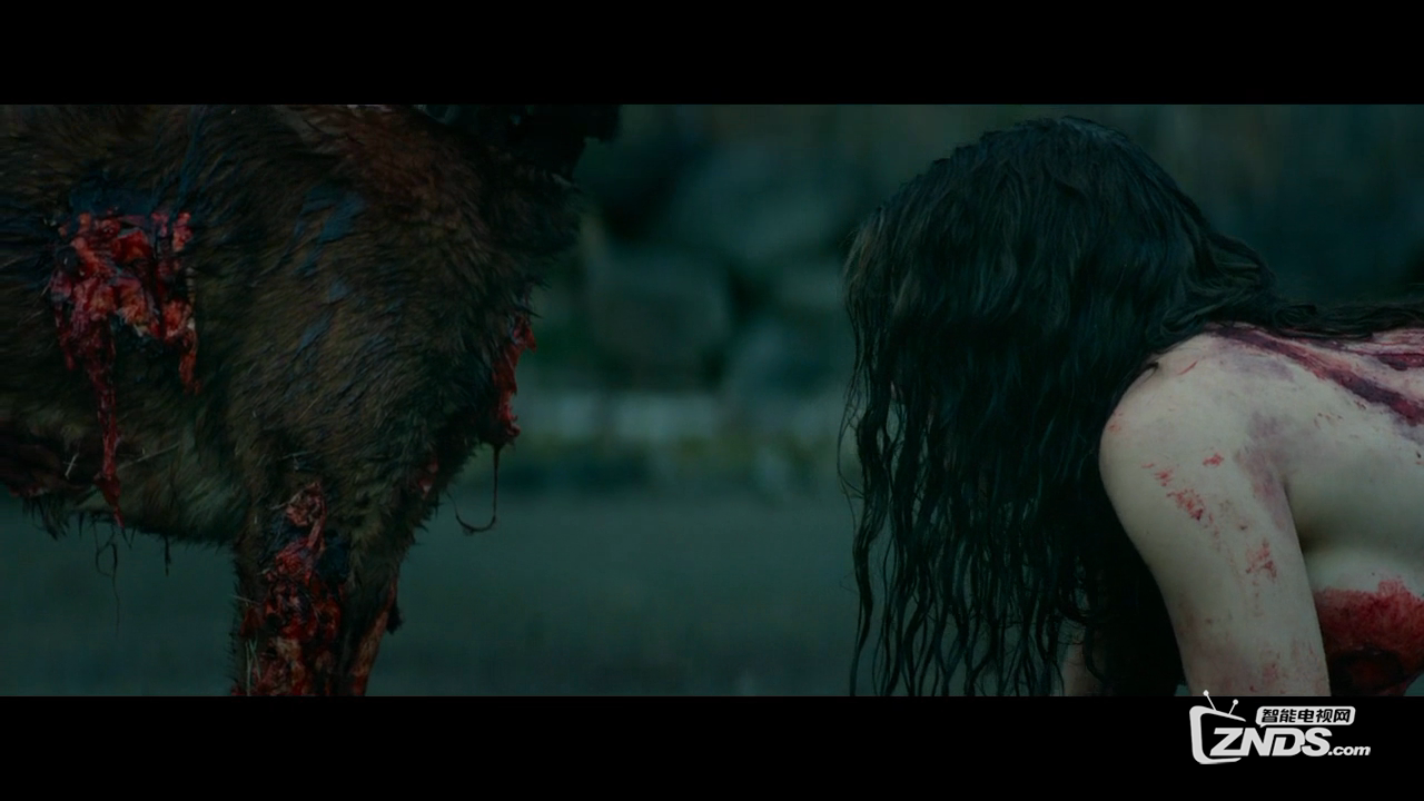 2016欧美恐怖《新尸骨无存》HD720P英语中