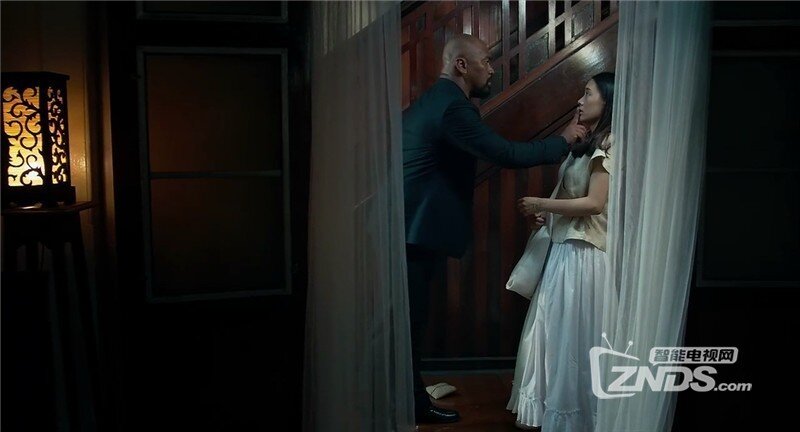 2015大陆泰国悬疑惊悚《索命暹罗之按摩师》