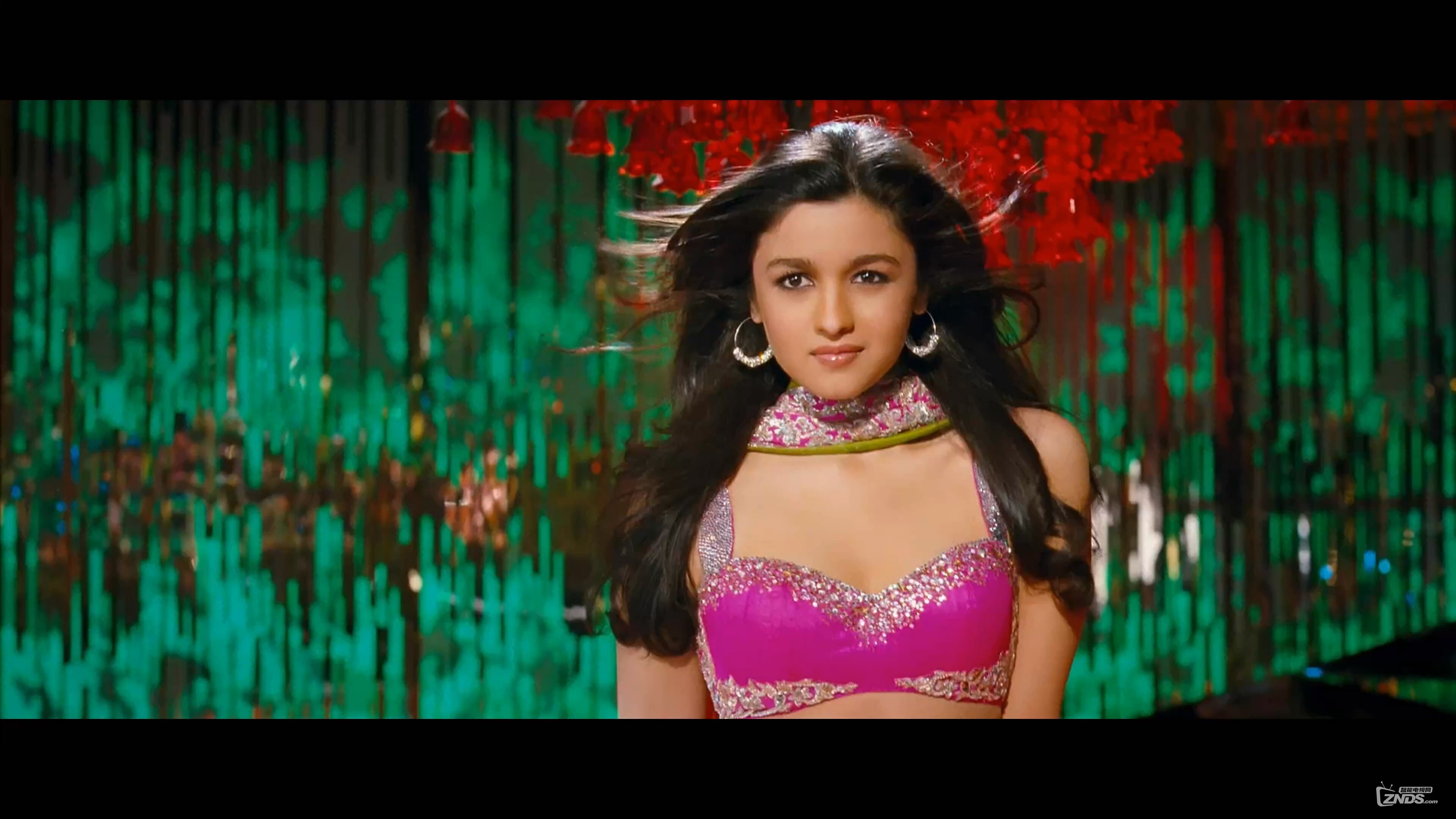 [印度宝莱坞4K高清MV]Student of the Year (20