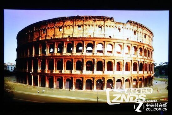 松下60AX600C电视评测 松下智能电视装机软