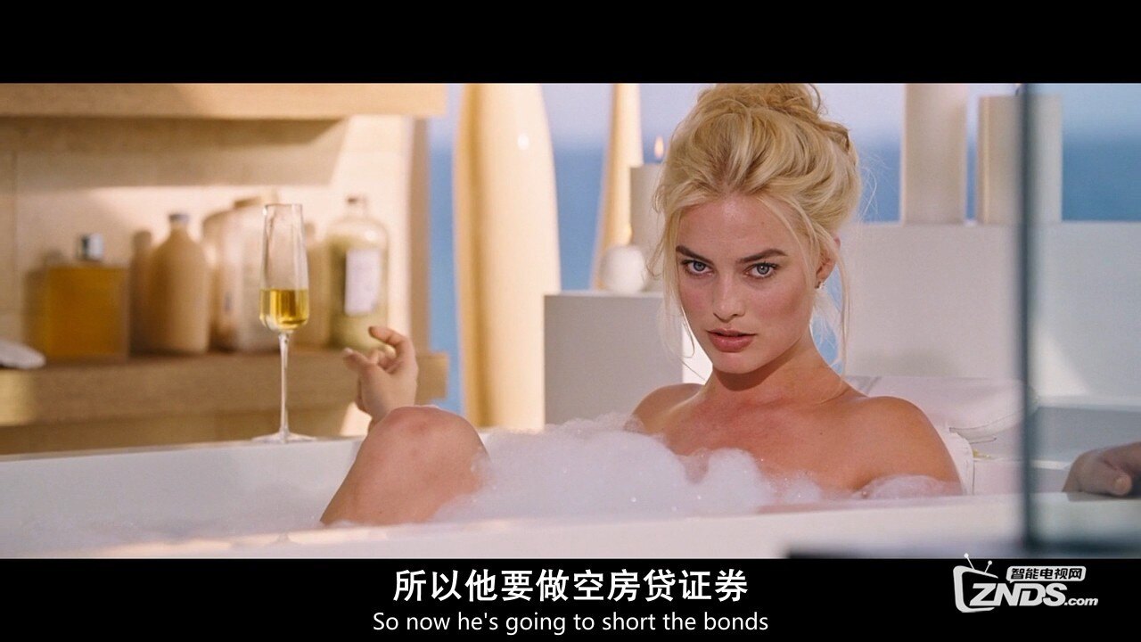 2015美国传记《大空头》BD1080+720P中英字