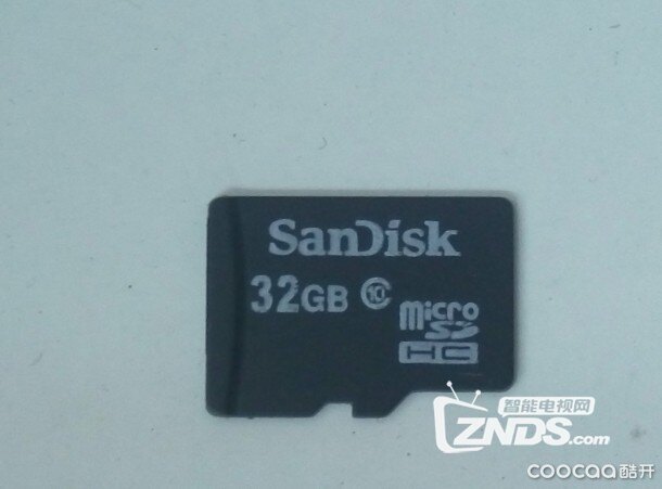 把酷开电视里应用转移到SD卡的图文小教程_酷