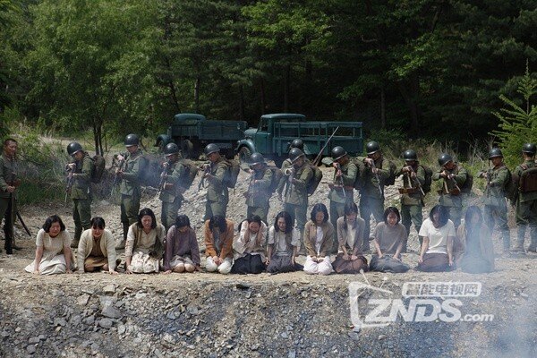 豆瓣9.3 2016韩国剧情片《鬼乡》720p.HDRip