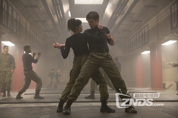 2016美国科幻《第五波》HD720P高清.英语中字_高清电影下载