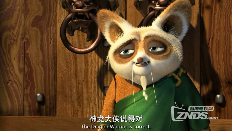 2015美国动画片《功夫熊猫3》HD720P国英双