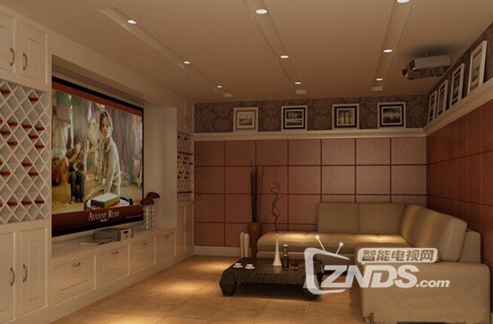 家用投影机亮度选择标准,新手必看!_智能投影